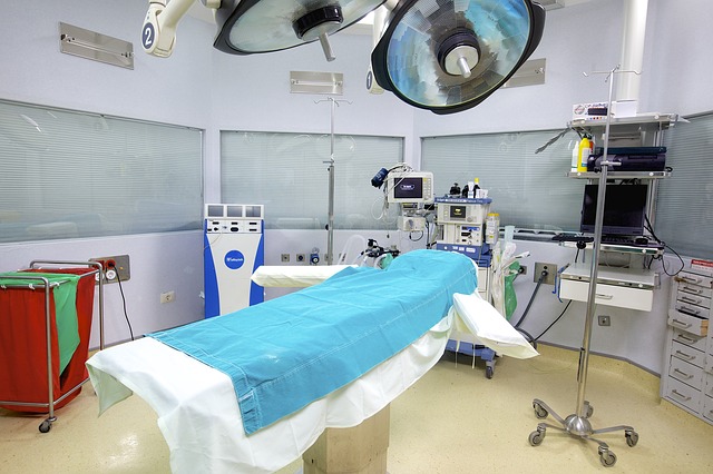 Operating Room Equipment Market Size, Share, Growth, Trends and Product Analysis Report