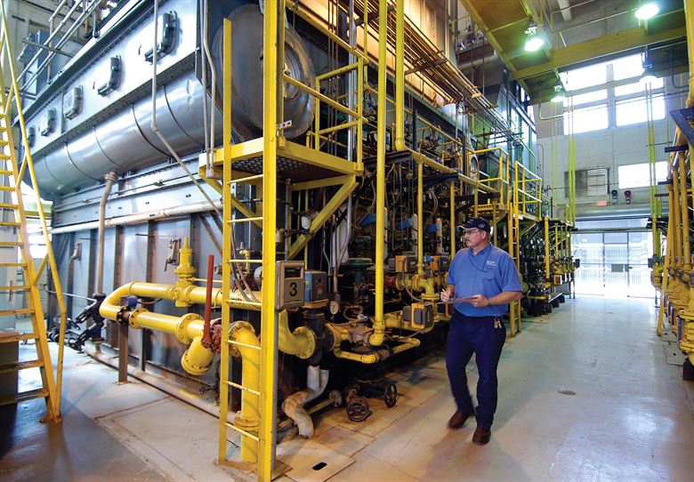 Industrial Microwave Heating Equipment Market to Reach USD 1.4 Billion by 2025