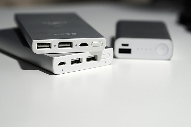Power Bank - Industry Growth and Trends