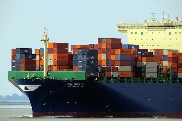 Future Trends in the Container Shipping Industry