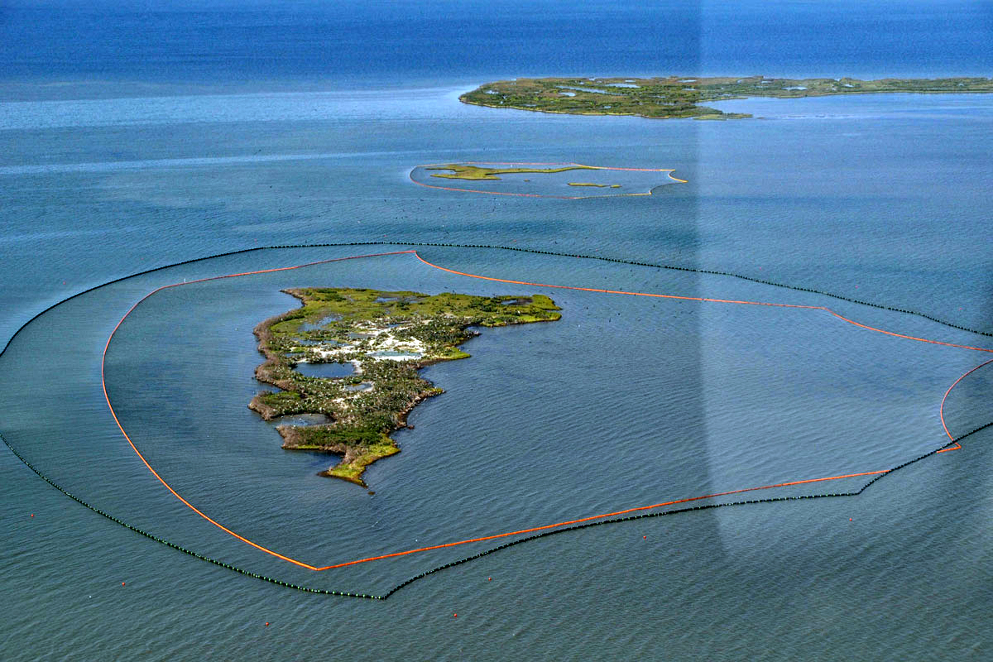 Oil Spill Management Market Analysis and Forecasts, 2016 to 2024