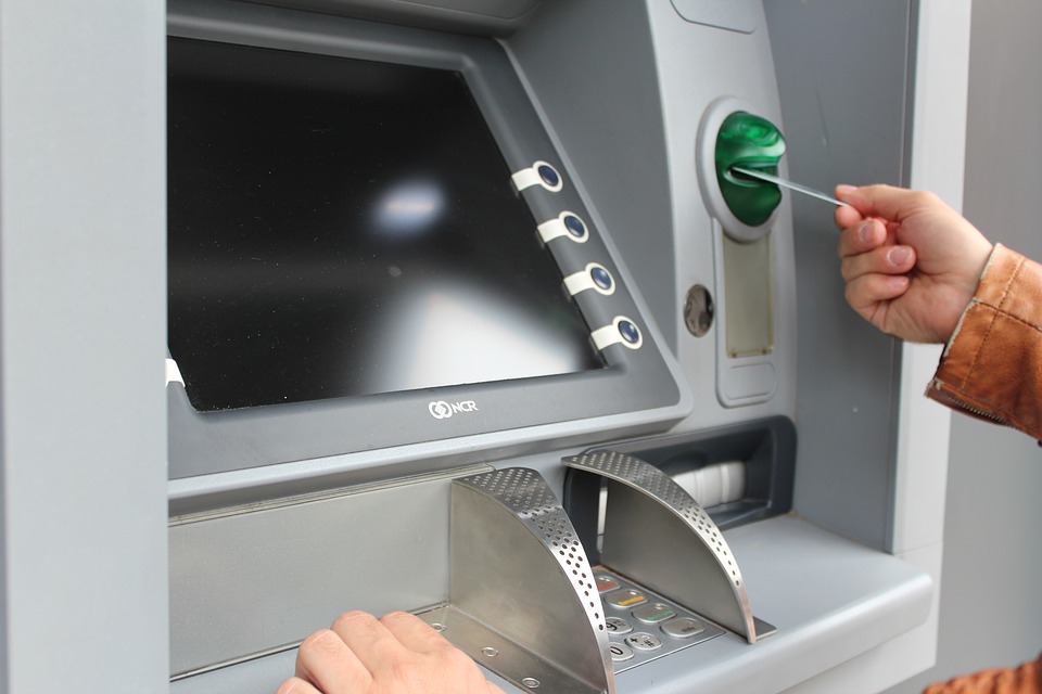 ATM Market Projected to Garner Over USD 26 Billion by 2024