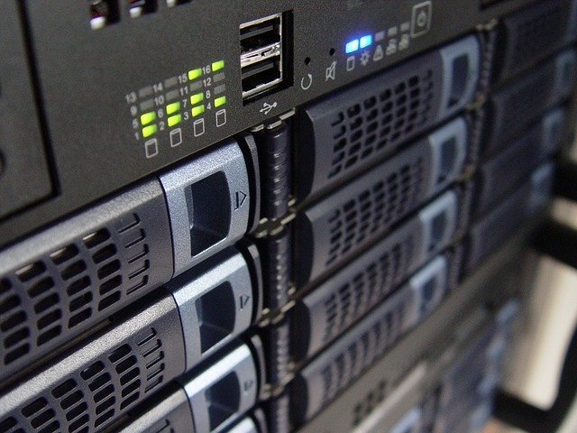 Server Market Trends and Industry Shares