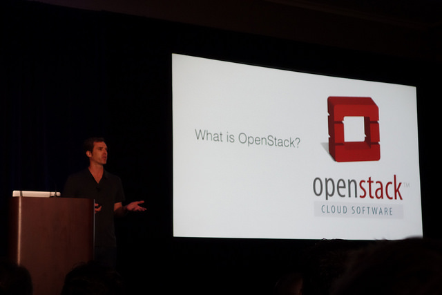 OpenStack Market Opportunity and Trends