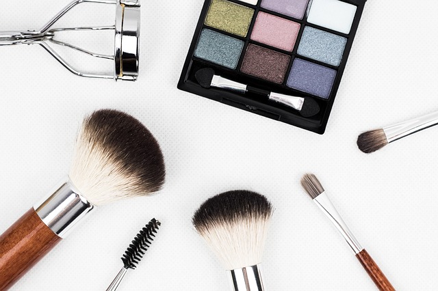 How much is the cosmetic industry worth?