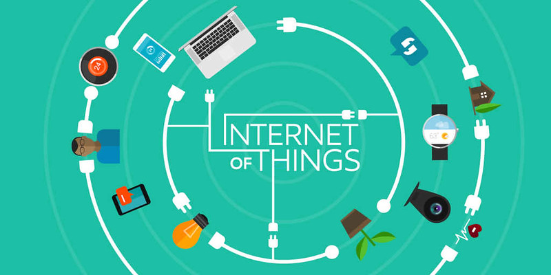 Internet of Things Analytics Market Size, Share, Growth, Trends and Industry Research Report