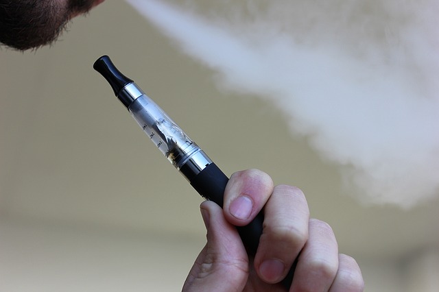 Growing Demand for the E-cigarette and Vape Industry in U.S.