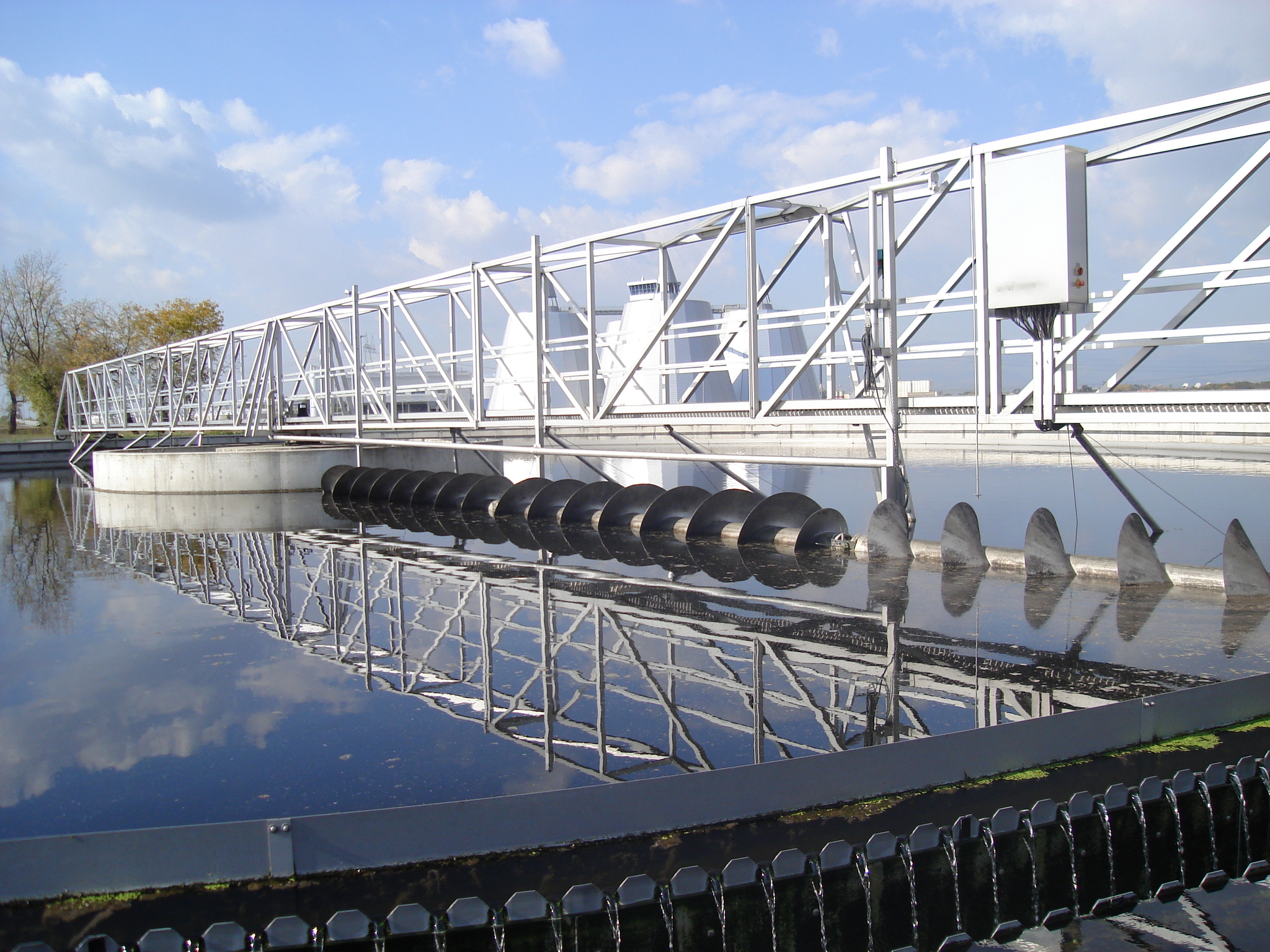 Water and Wastewater Treatment Market Analysis and Forecast, 2014 to 2025