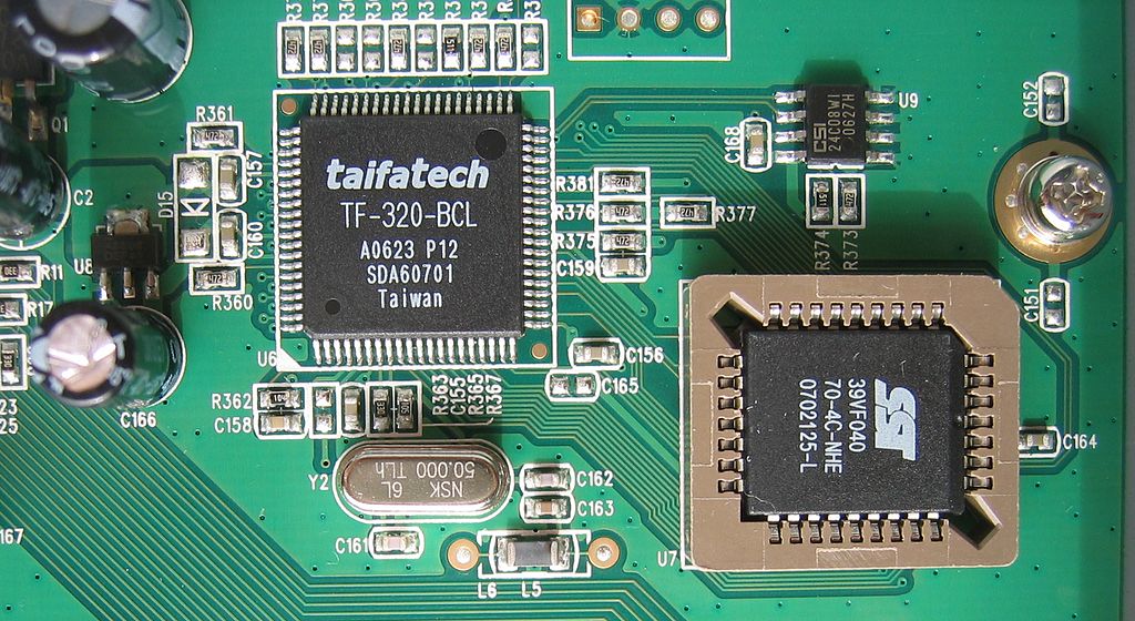 Top Microcontroller Industry Companies and Applications