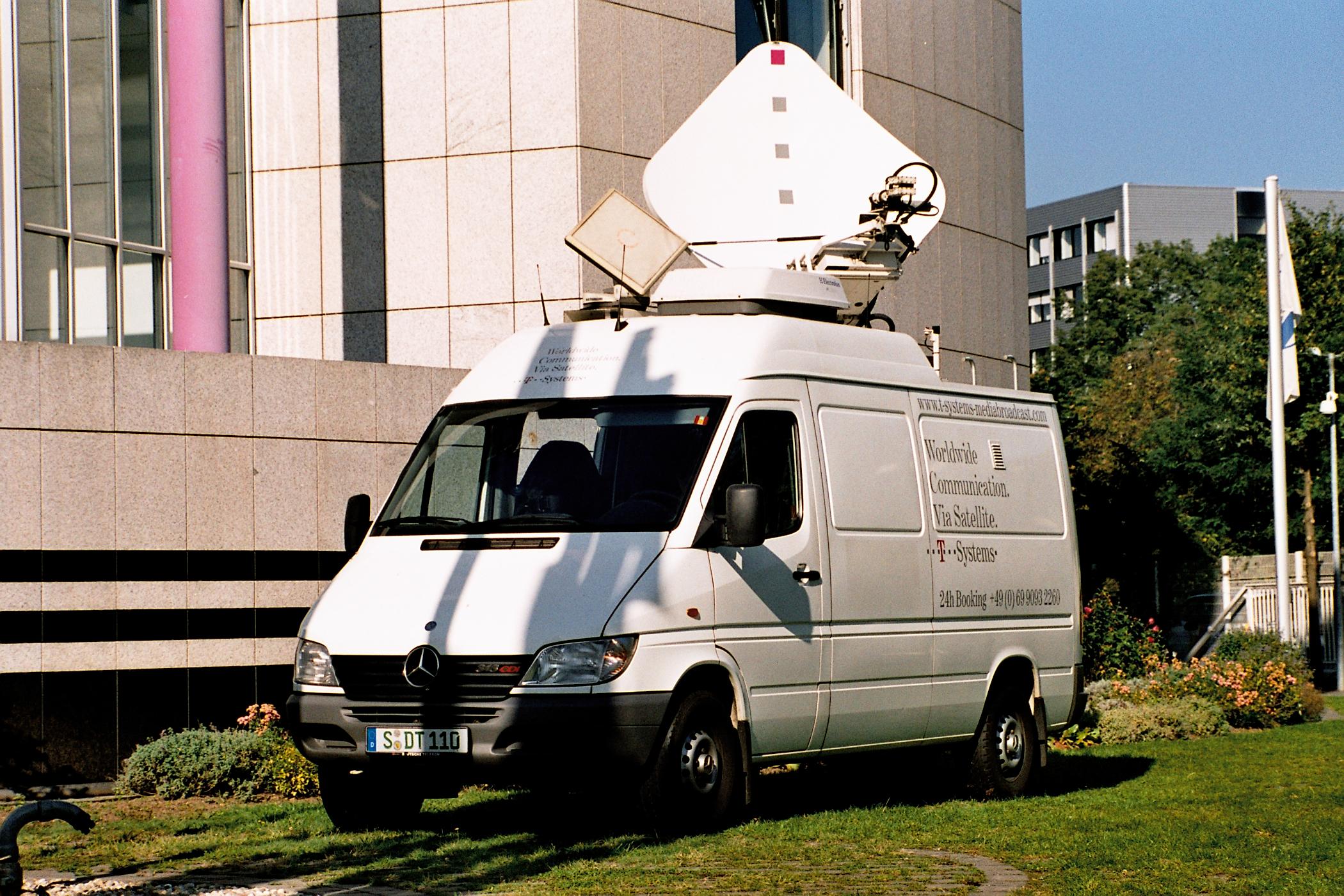 Mobile Satellite Services Market Size, Share, Growth and Trend Analysis, 2014 to 2024