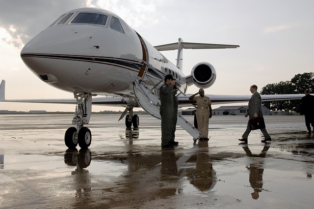 Overall Demand for the Business Jet Market
