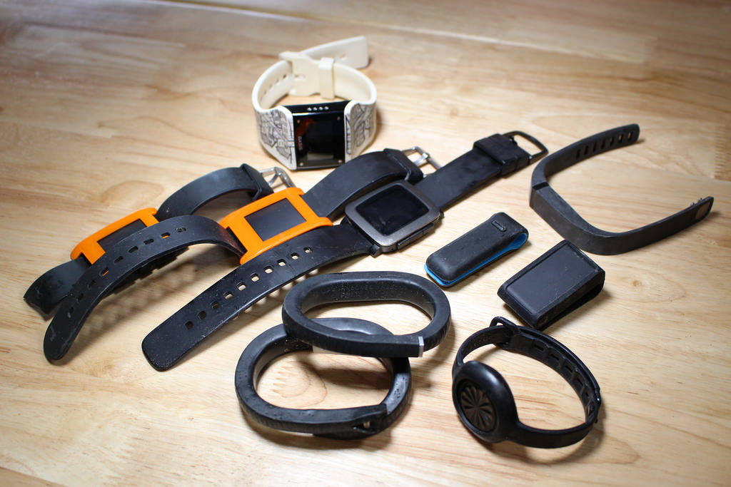 Where is the Wearables Industry Heading?