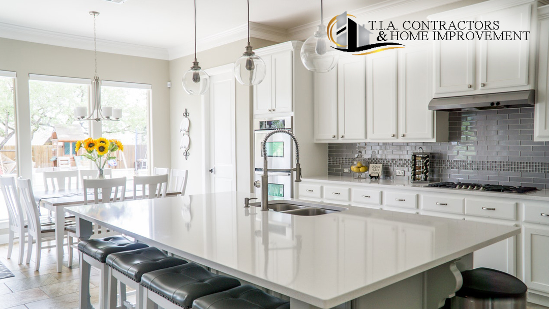 Generally accepted qualities of general contractors