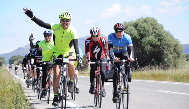 How To Organize a Successful Charity Bike Ride? 