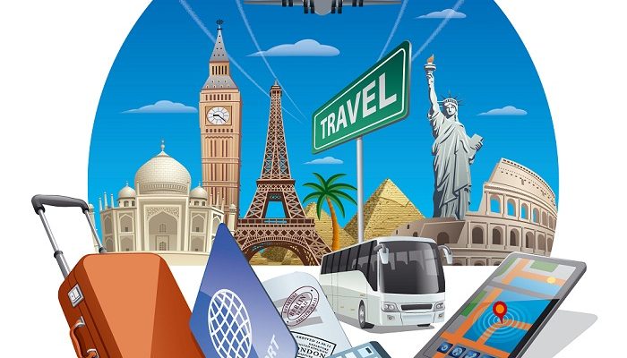 India Outbound Tourism Market Worth $40 Billion by 2026 