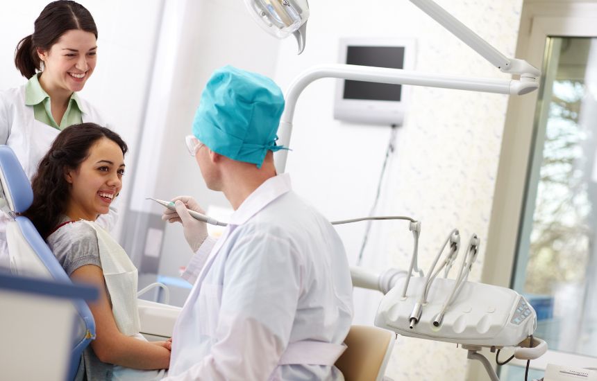 Dentists in Northwest Indiana