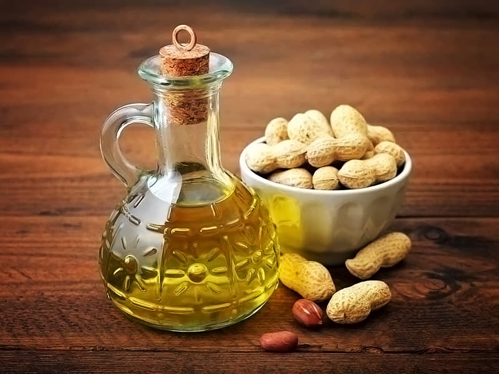 Peanut Oil Market Drivers, Restraints and Challenges Analysis Report 2021-2027