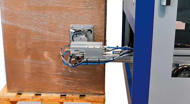 Pallet Labeler Market Drivers, Restraints and Challenges Analysis Report 2021-2027