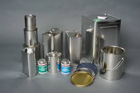 Tin Containers Market Drivers, Restraints and Challenges Analysis Report 2021-2027