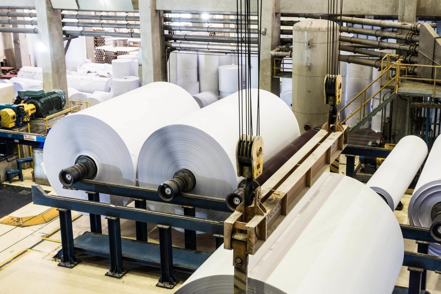 Converting Paper Market 2021 Analysis Report by Recent Developments and Emerging Technologies Till 2027