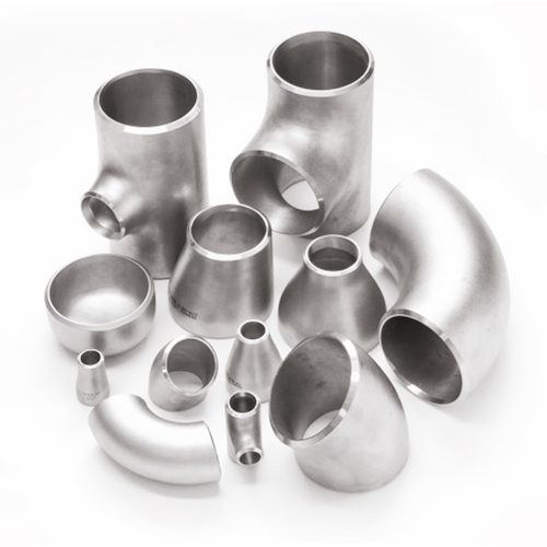 Top Stainless Steel Pipe Fittings Manufacturer in India