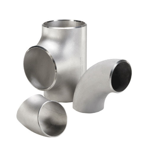 Best Stainless Steel Pipe Fittings Manufacturer in India