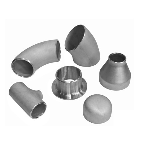 Top Stainless Steel Pipe Fittings Manufacturer in India