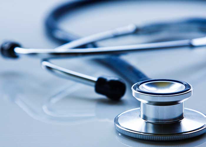 DOT Physical Exam
