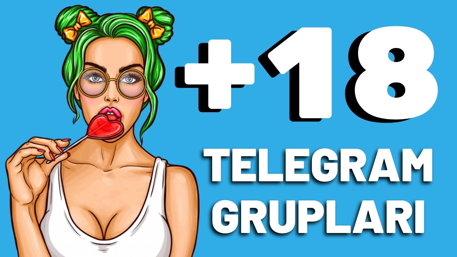 Telegram Grupları 18, ifsa, turk ifsa 18 telegram grup
