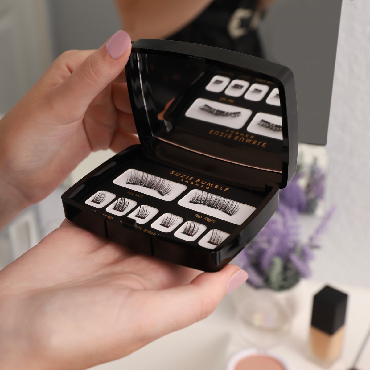 Find Top Natural Looking Magnetic Eyelashes