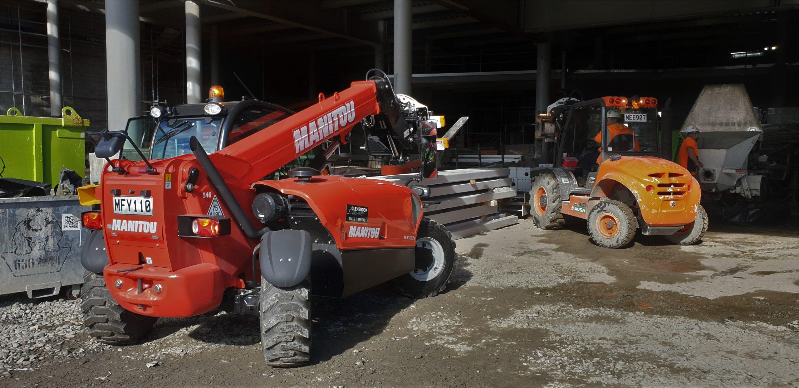 Excavator for Sale
