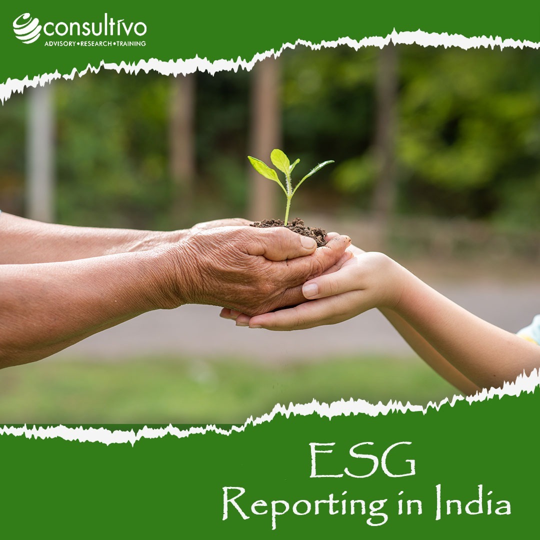 ESG reporting in India