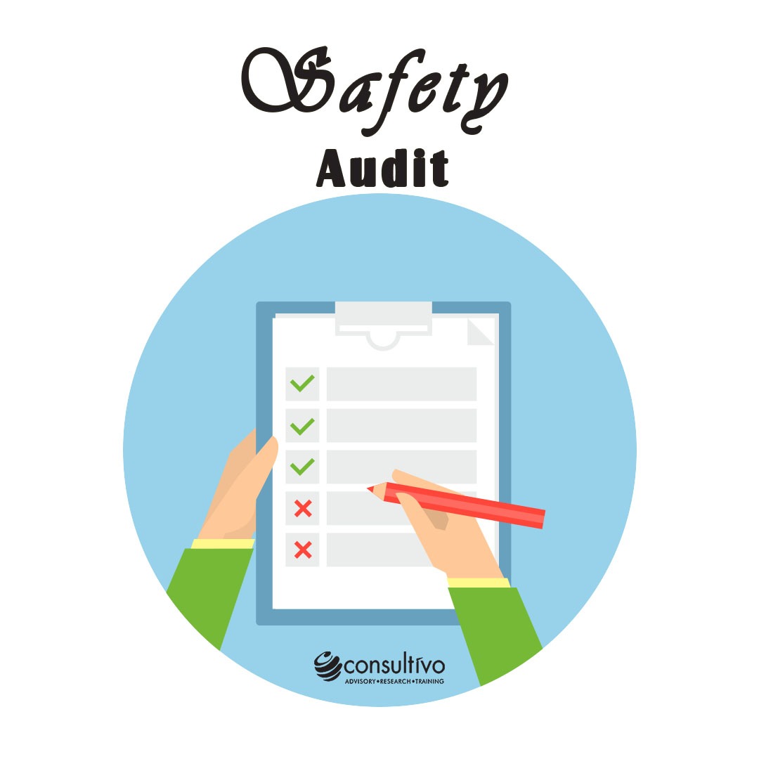 Safety audit companies in India