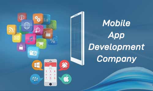 Top Mobile App Development Companies in Bangalore