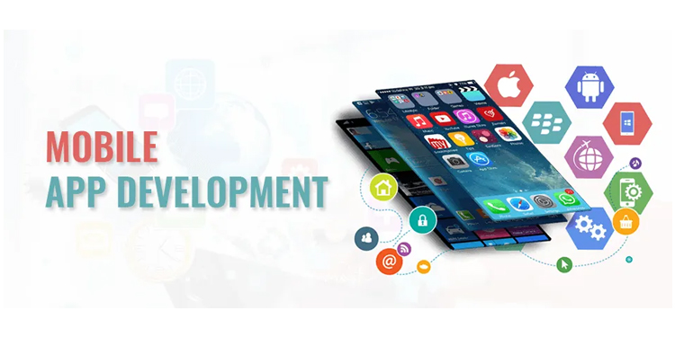 5 Reasons Why Mobile App Development Is Important For Every Business
