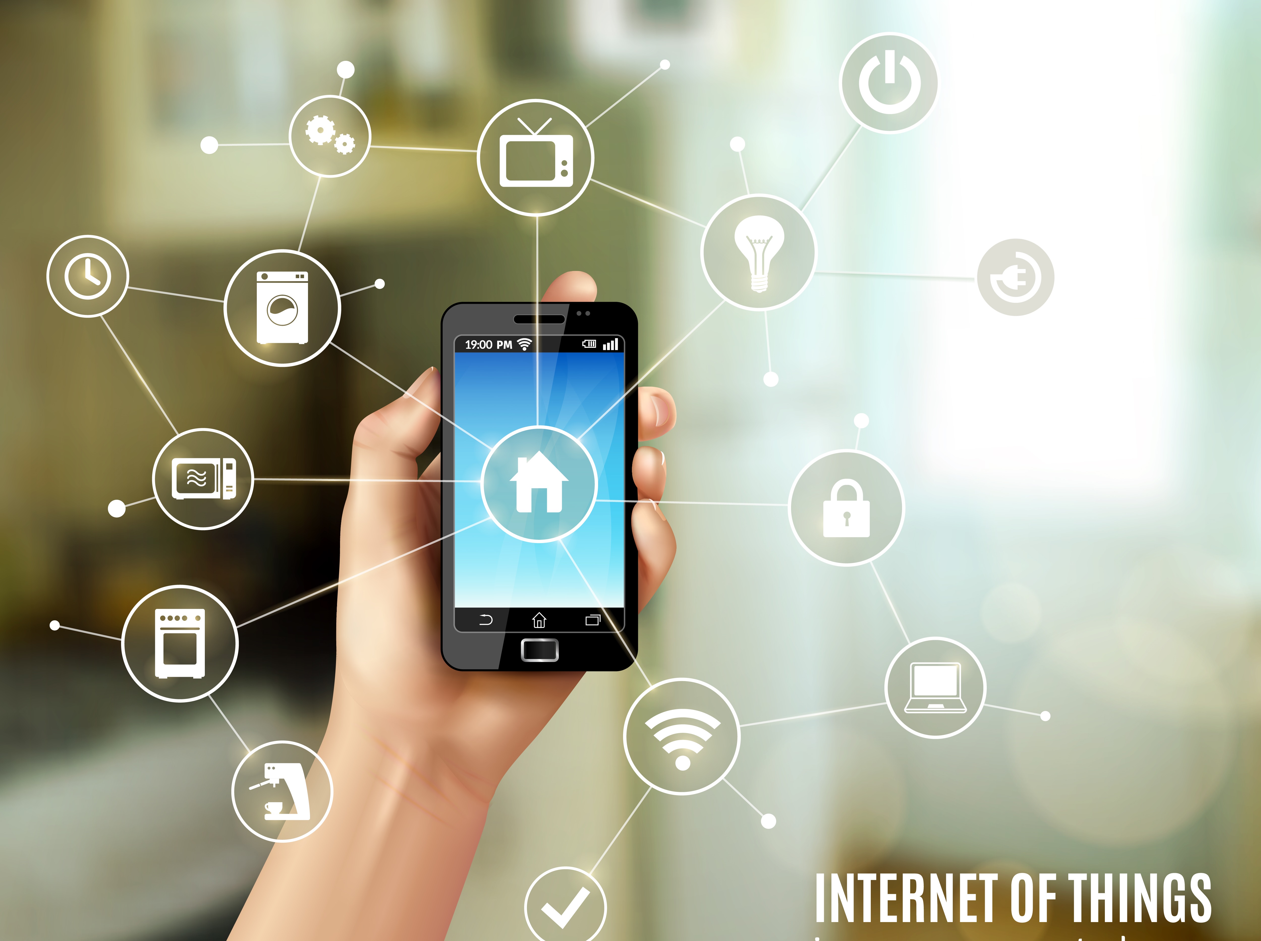 Biggest Trends to Hire IoT App Developers