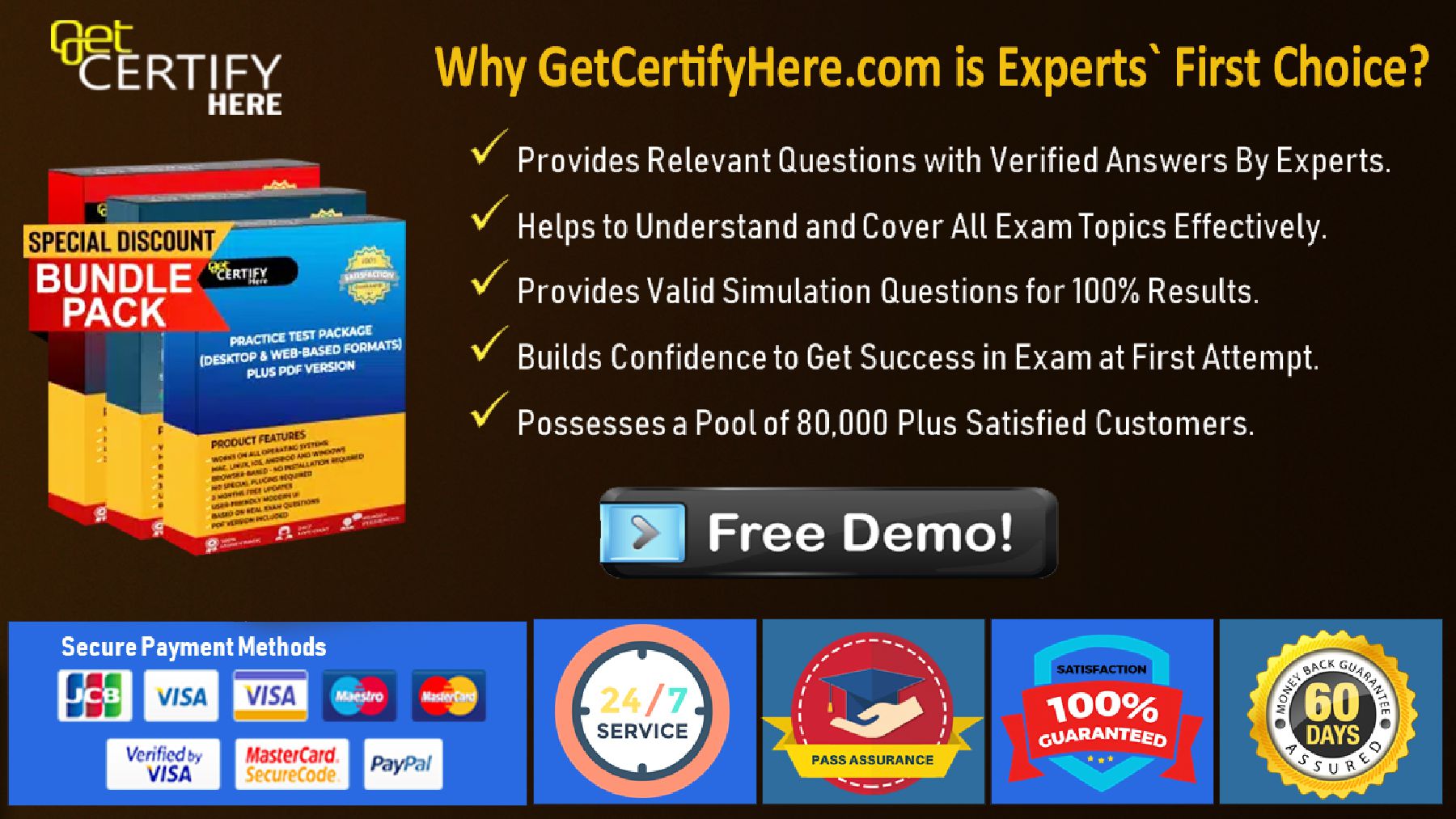 SAP C_HRHFC_2105 Questions - Right Preparation Method (2021)