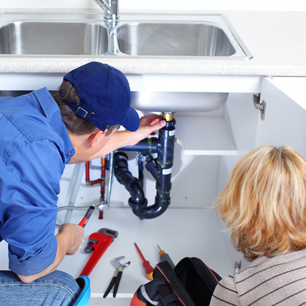 How To Avoid Public Drainage Problem Near Your Home