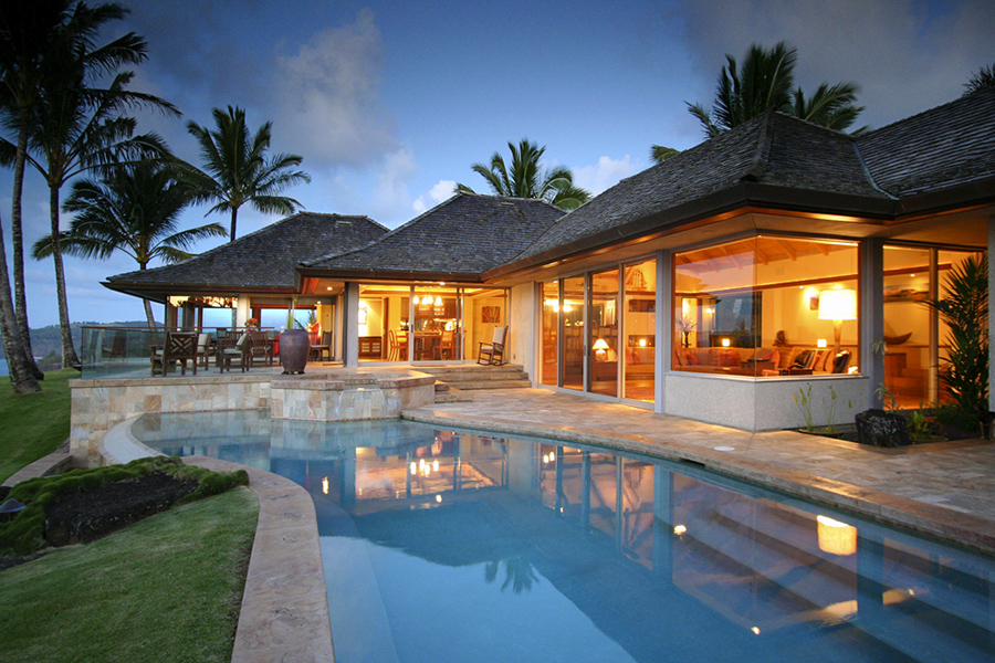 Why You Should Choose Vacation Homes Over Hotels?