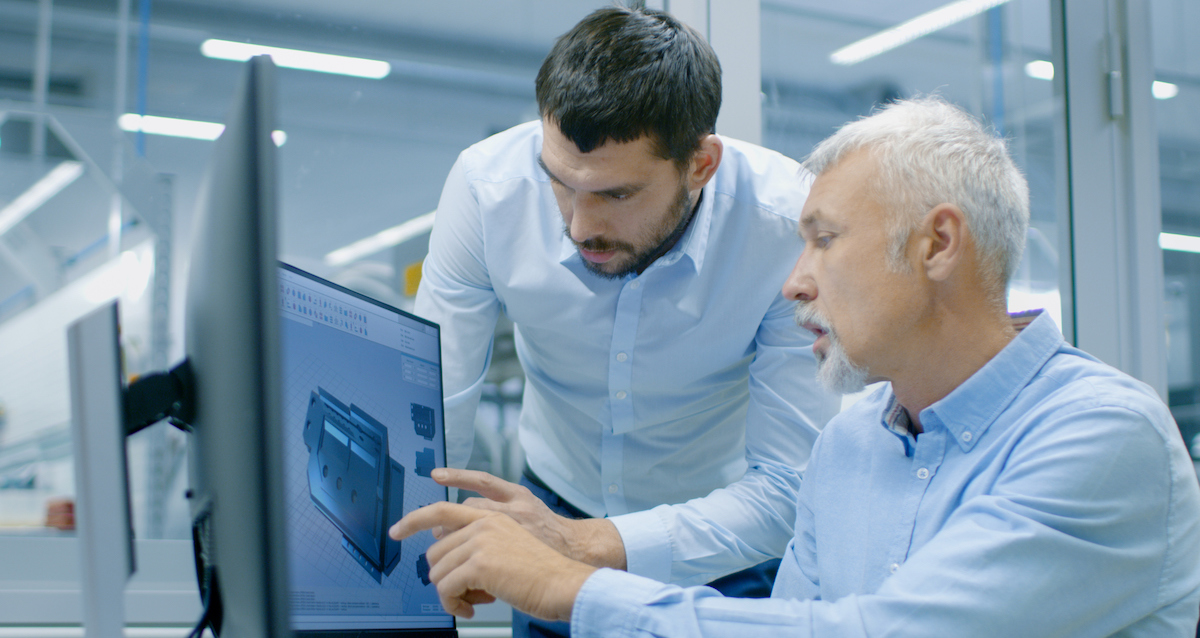 Engineering Change Order: The Change Management Process