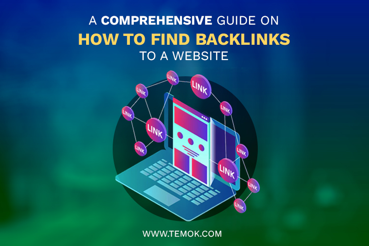 A Comprehensive Guide On How To Find Backlinks To A Website