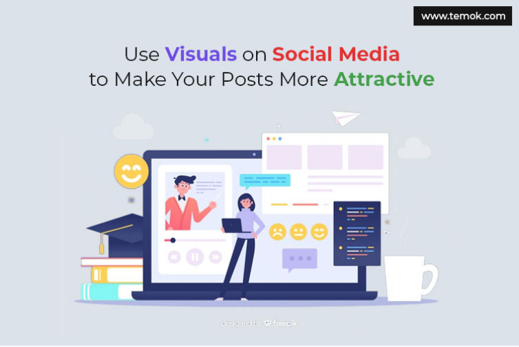 17 Things to Know About Visual Content Marketing