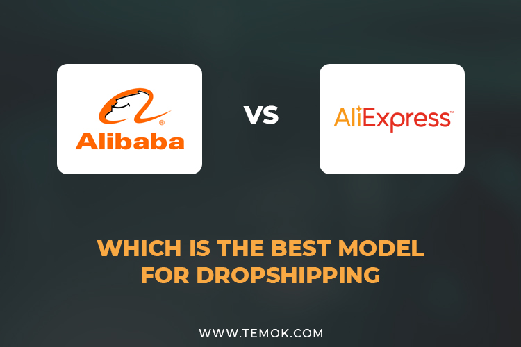 Alibaba VS AliExpress: Which Is The Best Model For Dropshipping
