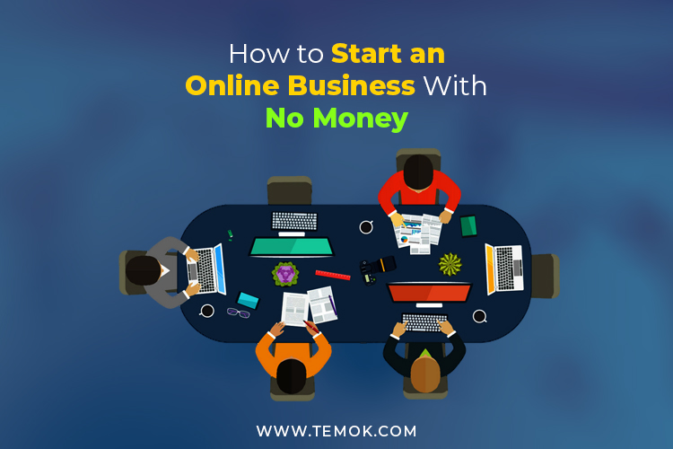 How To Start A Business With No Money – A Comprehensive Approach
