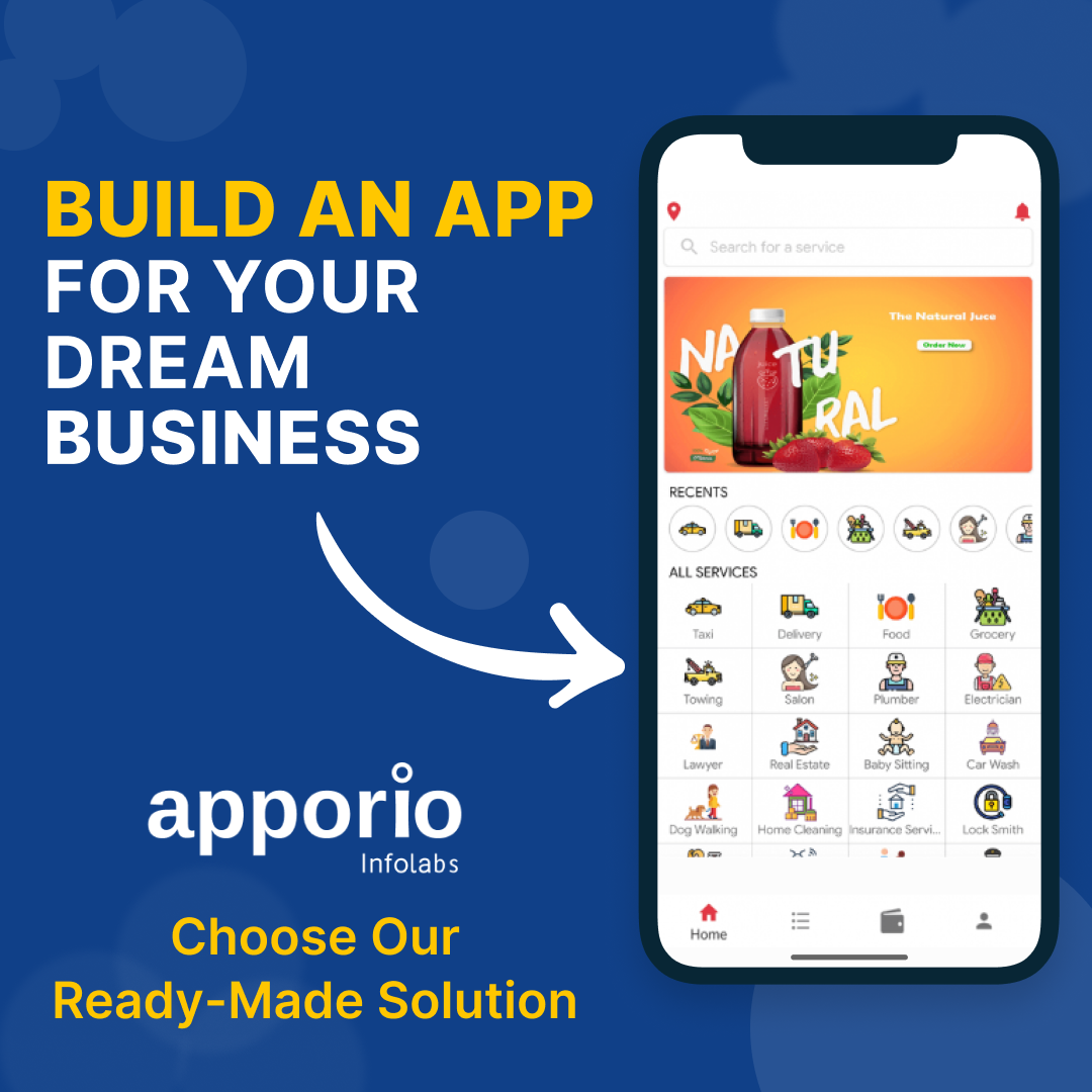 Choose On-Demand Super App To Start Own Business