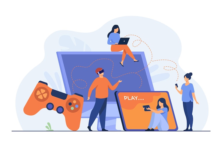 Indian gamers lead the move to NFT Games: The why and how of it all