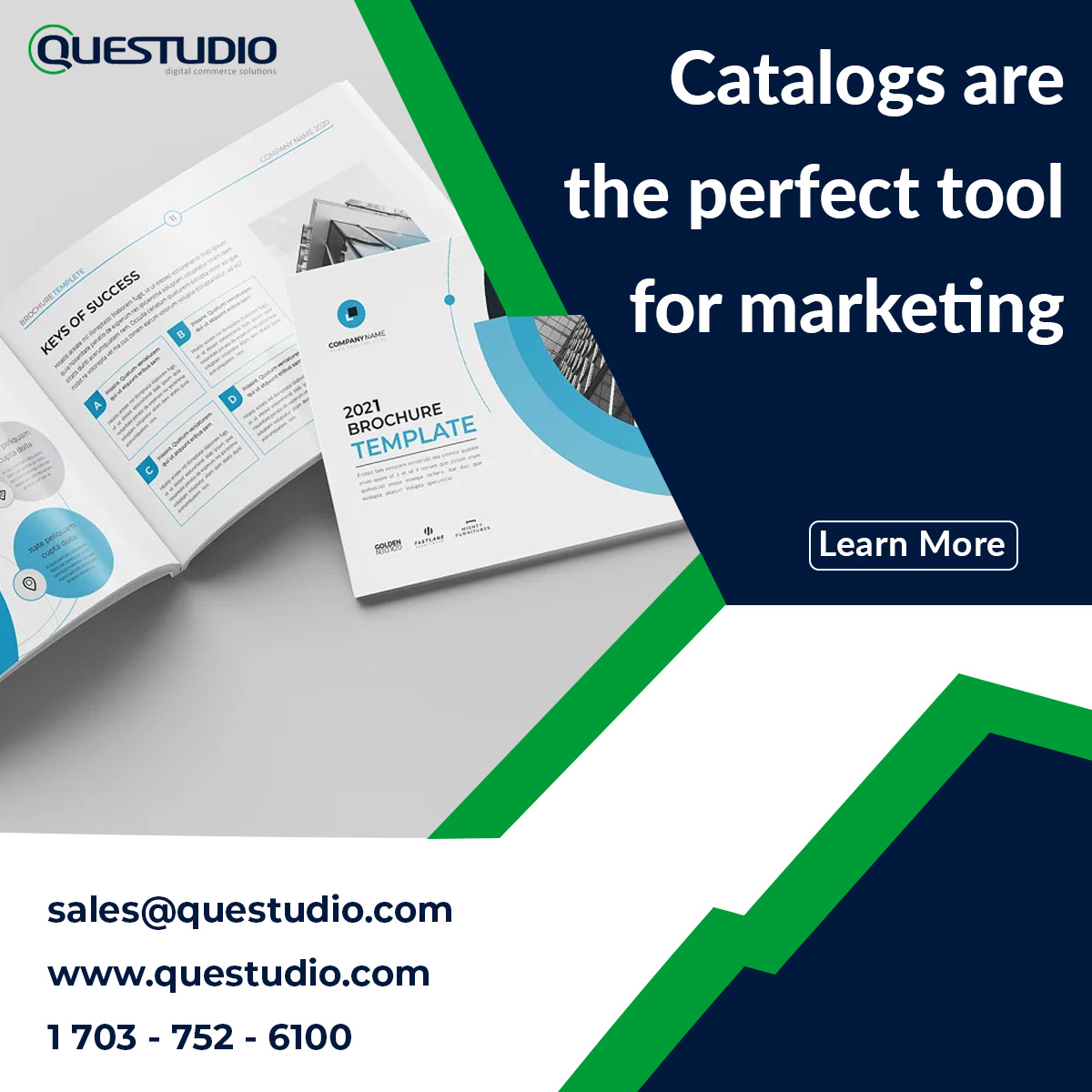 Product Catalog Management Software