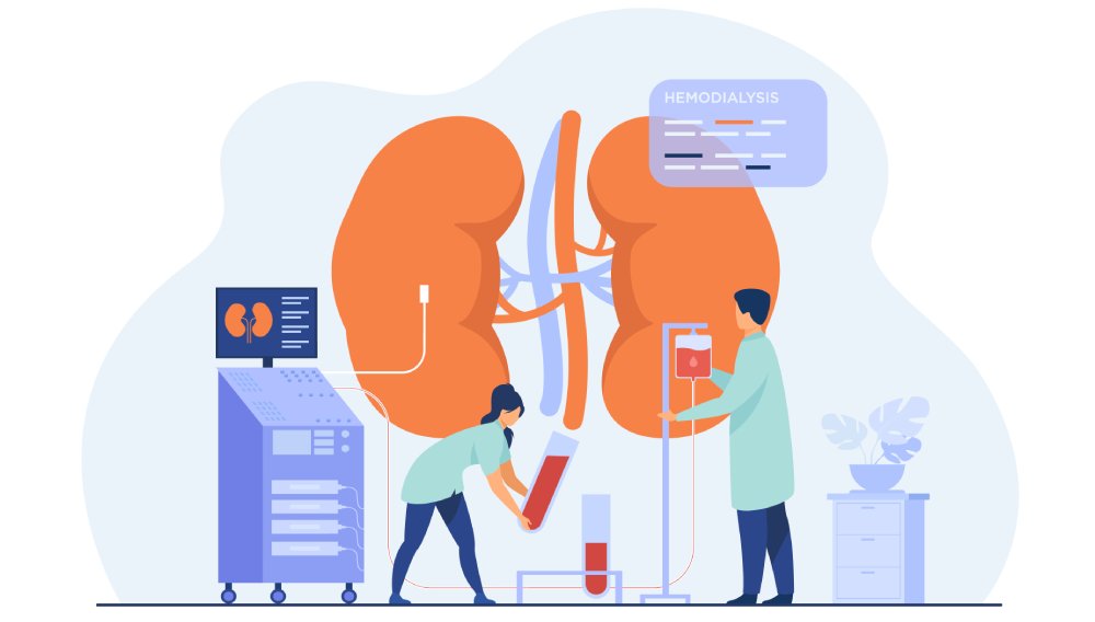 Best Urology Hospital In Miyapur