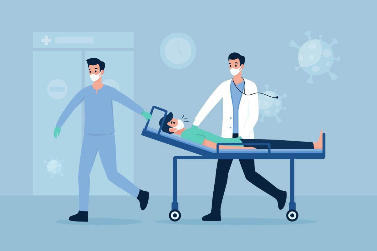 Emergency Care in Chanda nagar