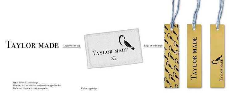 Building A Unique Brand Identity With Confidence Edin Studio